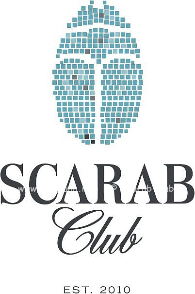 Scarab Club  001